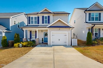 46 Principal Way, Clayton, NC 27520