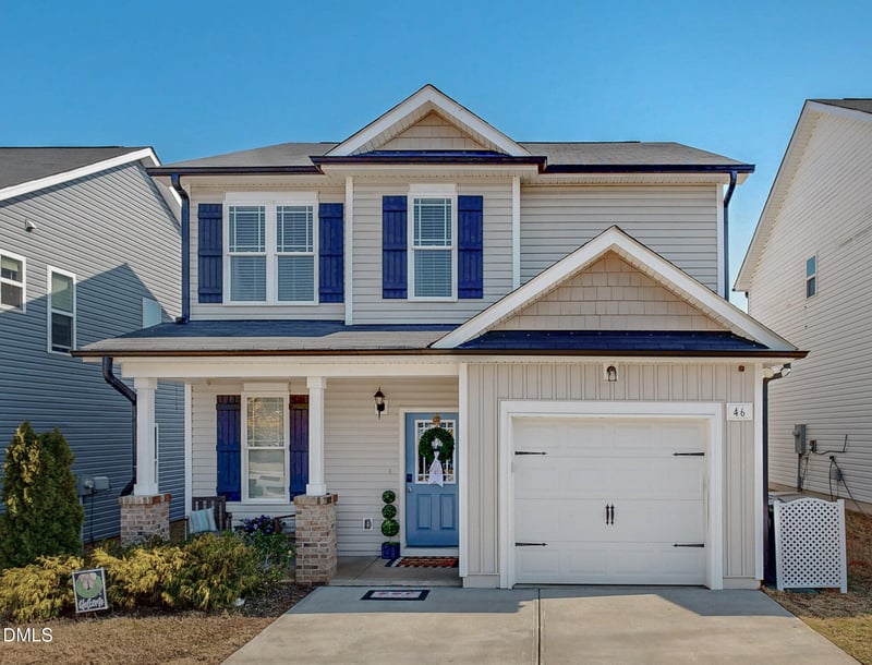 Home Worth Check