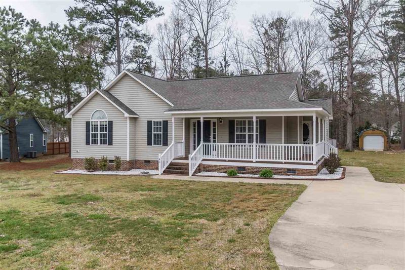 46 Reagan Ct, Garner, NC 27529