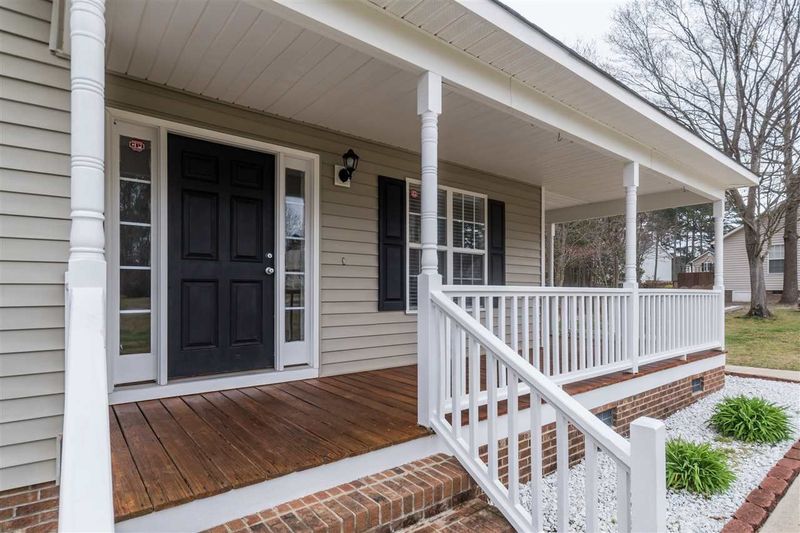46 Reagan Ct, Garner, NC 27529