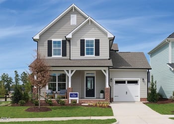 46 Restful Point, Fuquay Varina, NC 27526