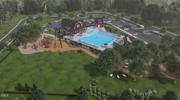 46 Restful Point, Fuquay Varina, NC 27526