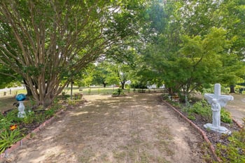 46 Richmond Dr, Clayton, NC 27527