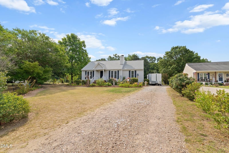 46 Richmond Dr, Clayton, NC 27527