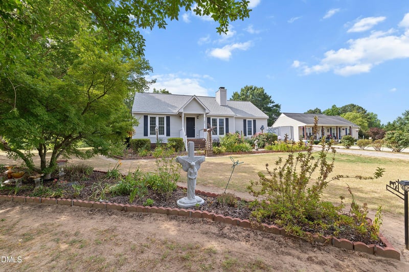 46 Richmond Dr, Clayton, NC 27527