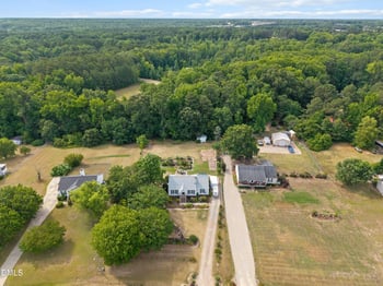 46 Richmond Dr, Clayton, NC 27527