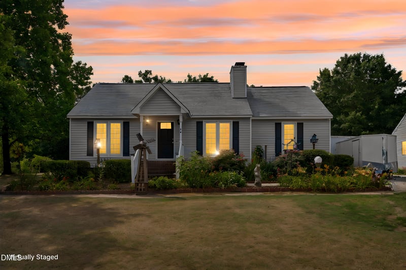 Home Worth Check