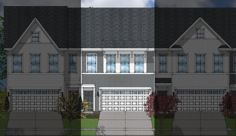 46 Ripple Way #299, Clayton, NC 27520