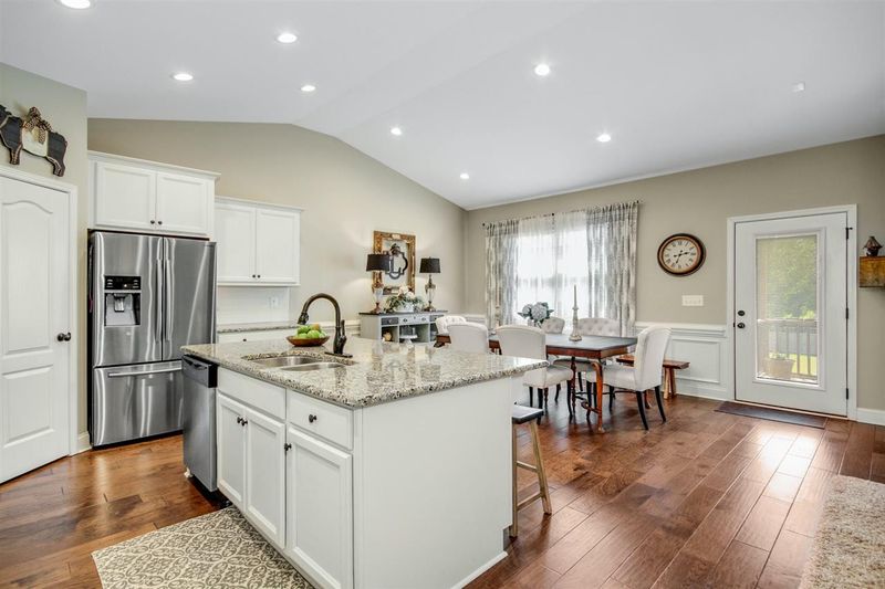 46 River Mist Trl, Wendell, NC 27591