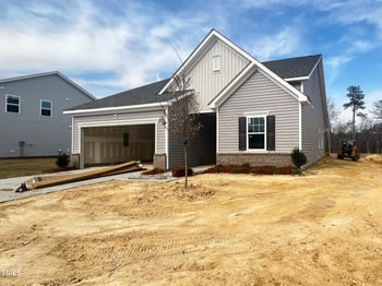 46 Rolling Banks Dr, Louisburg, NC 27549