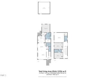 46 Rosedale Way, Pittsboro, NC 27312