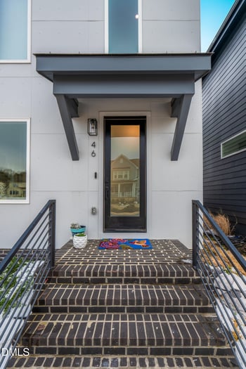 46 Rosedale Way, Pittsboro, NC 27312