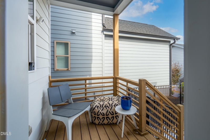 46 Rosedale Way, Pittsboro, NC 27312