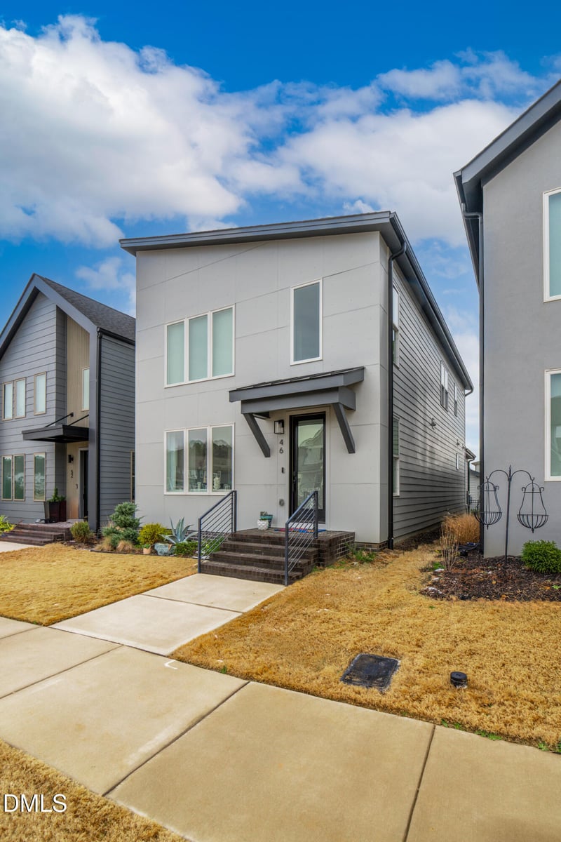 46 Rosedale Way, Pittsboro, NC 27312