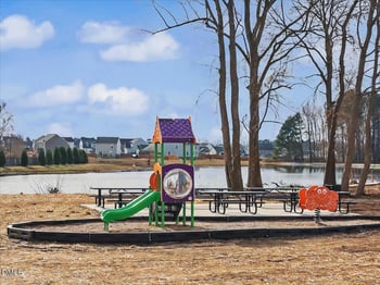 46 Rowland Dr, Fuquay Varina, NC 27526