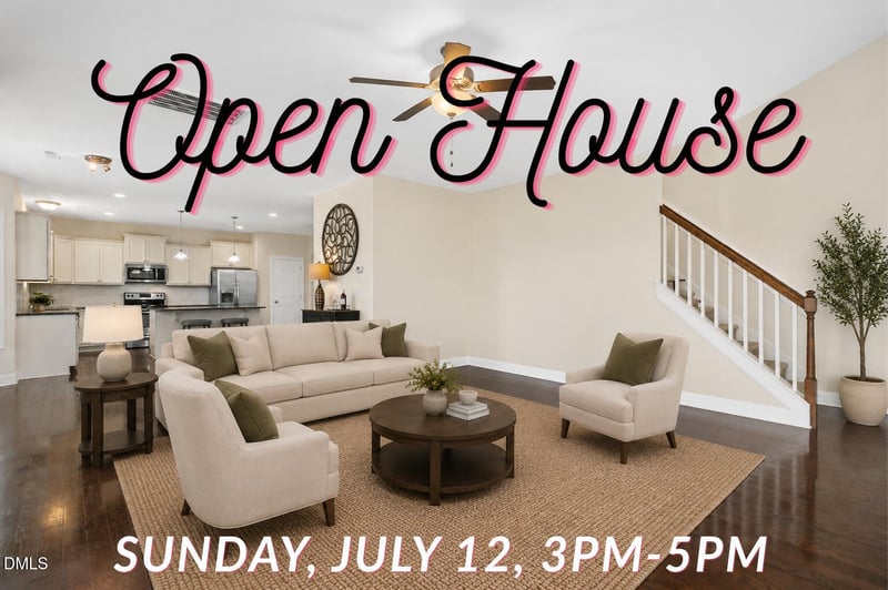 46 Rowland Dr, Fuquay Varina, NC 27526