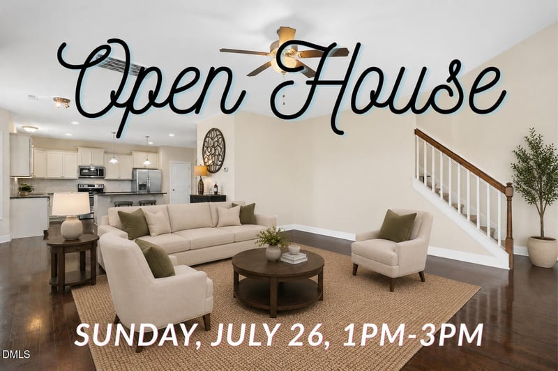 46 Rowland Dr, Fuquay Varina, NC 27526