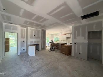 46 Rum Row Ct (Lot 72), Smithfield, NC 27577