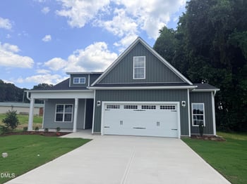 46 Rum Row Ct (Lot 72), Smithfield, NC 27577