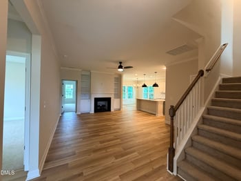 46 Rum Row Ct (Lot 72), Smithfield, NC 27577