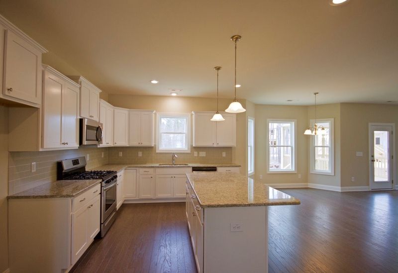 46 Saddleback Way, Clayton, NC 27527