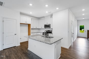 46 Shay St, Angier, NC 27501