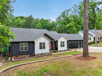 46 Silver Lake Point, Sanford, NC 27332