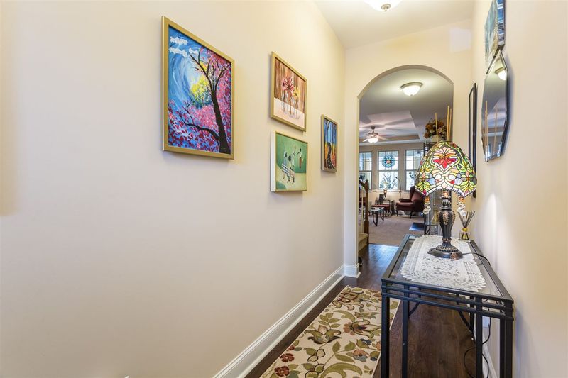 46 Solstice Ln, Garner, NC 27529