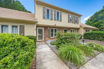 46 Sparger Springs Ln, Durham, NC 27705