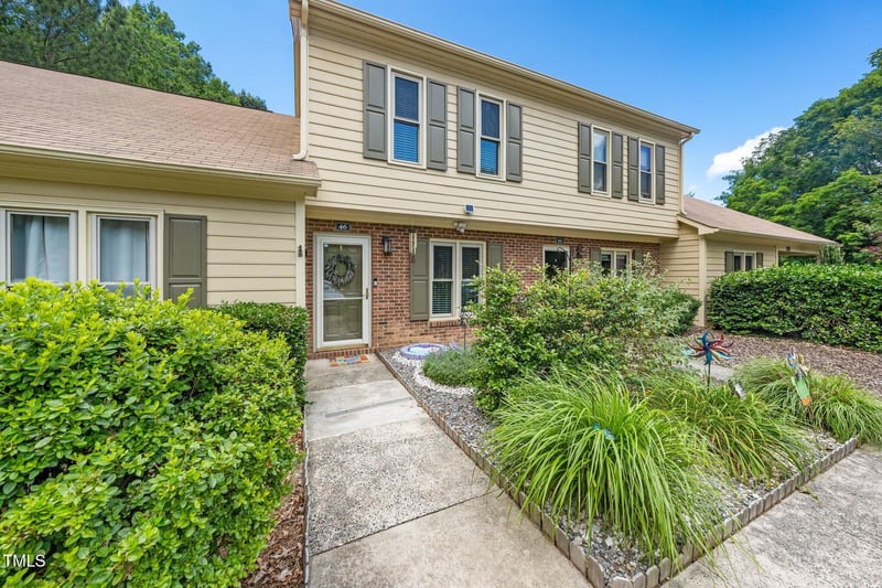 46 Sparger Springs Ln, Durham, NC 27705