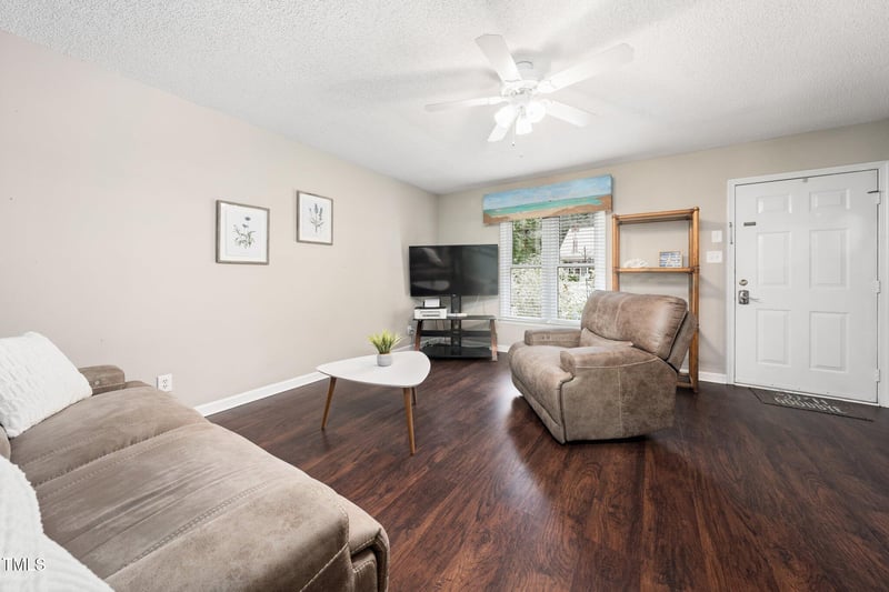 46 Sparger Springs Ln, Durham, NC 27705