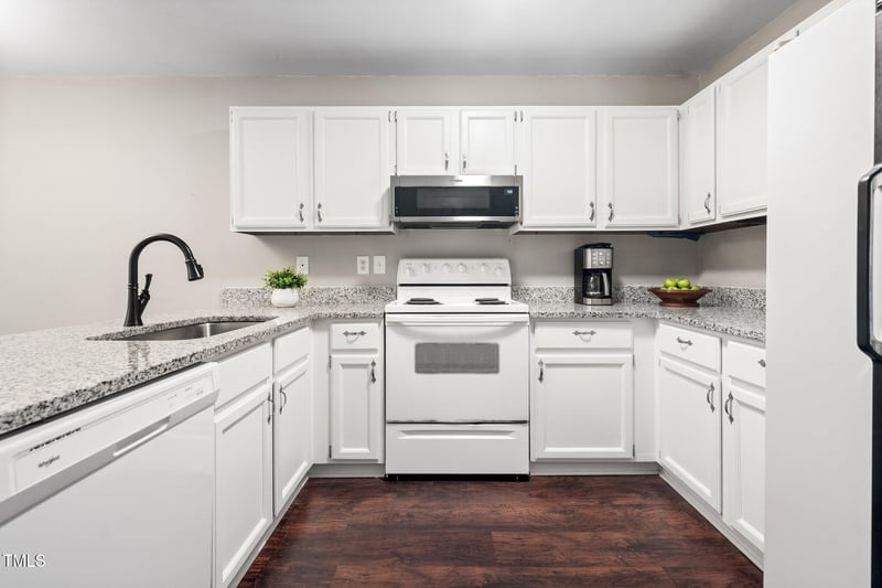 46 Sparger Springs Ln, Durham, NC 27705