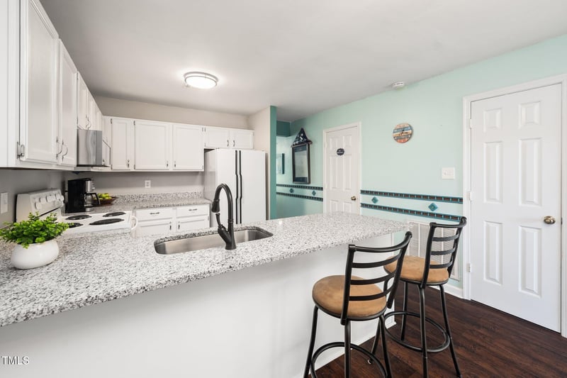 46 Sparger Springs Ln, Durham, NC 27705