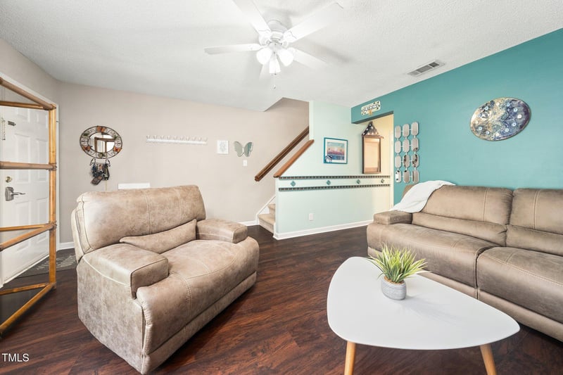 46 Sparger Springs Ln, Durham, NC 27705
