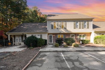 46 Sparger Springs Ln, Durham, NC 27705