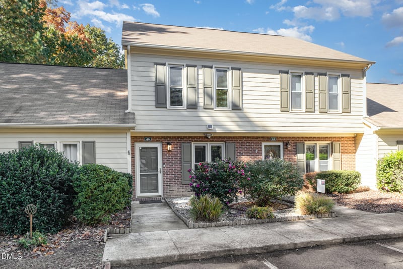 46 Sparger Springs Ln, Durham, NC 27705