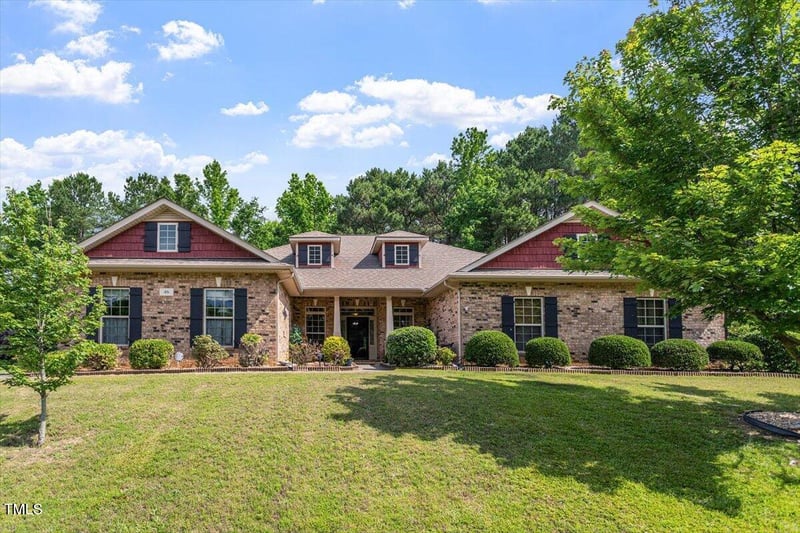 46 Spring Haven Ln, Willow Springs, NC 27592