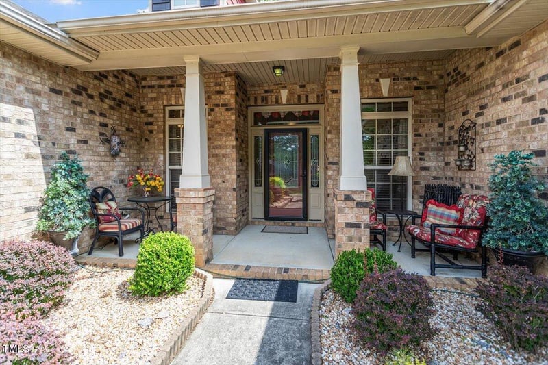 46 Spring Haven Ln, Willow Springs, NC 27592