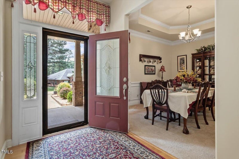 46 Spring Haven Ln, Willow Springs, NC 27592