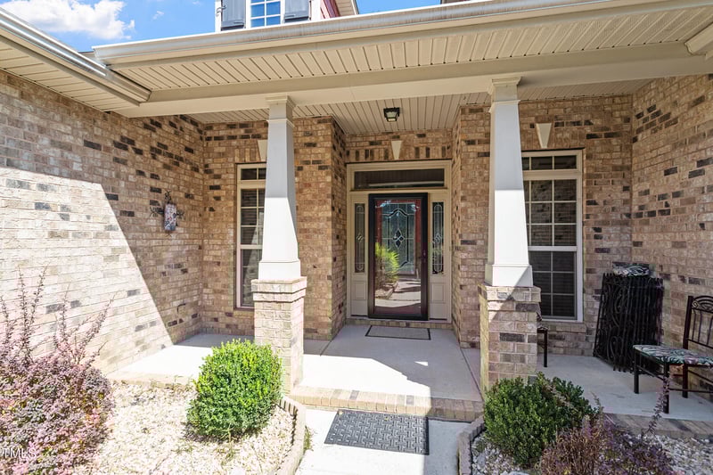 46 Spring Haven Ln, Willow Springs, NC 27592