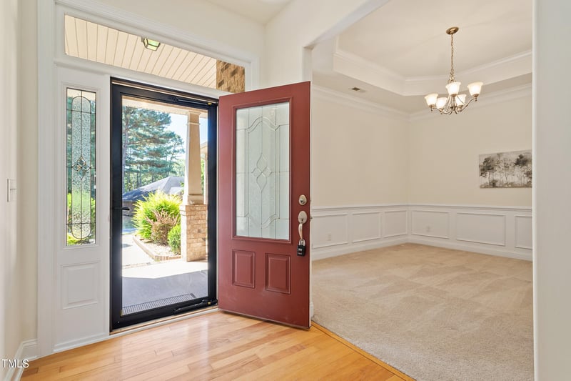 46 Spring Haven Ln, Willow Springs, NC 27592