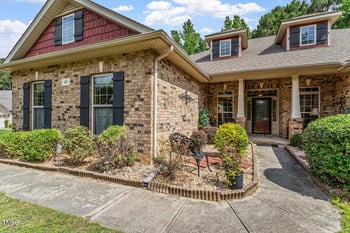46 Spring Haven Ln, Willow Springs, NC 27592