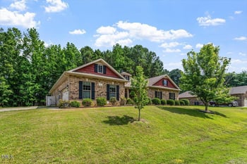 46 Spring Haven Ln, Willow Springs, NC 27592