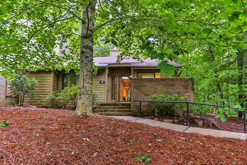 46 Stoneridge Rd, Durham, NC 27705