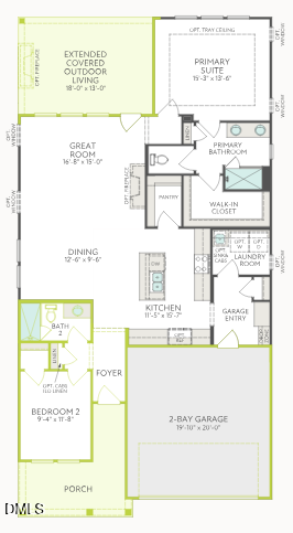 46 Stonesthrow Way, Fuquay Varina, NC 27526