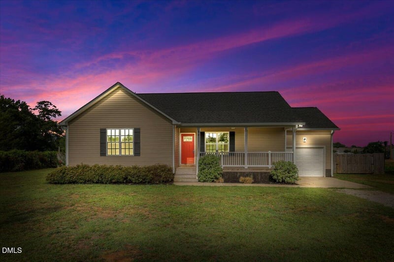 46 Sugarhill Dr, Zebulon, NC 27597