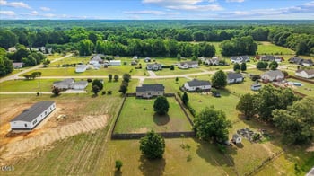 46 Sugarhill Dr, Zebulon, NC 27597