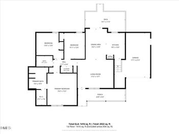 46 Sugarhill Dr, Zebulon, NC 27597