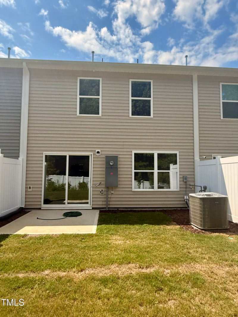 46 Sweet Meadow Rd, Angier, NC 27501