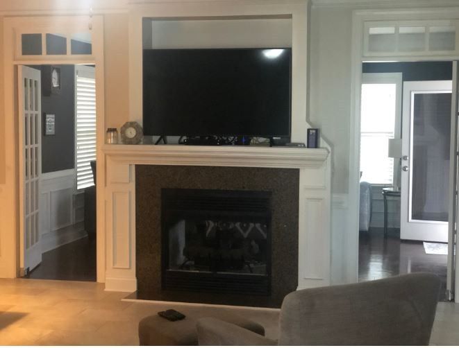 46 Telesto Cir, Garner, NC 27529